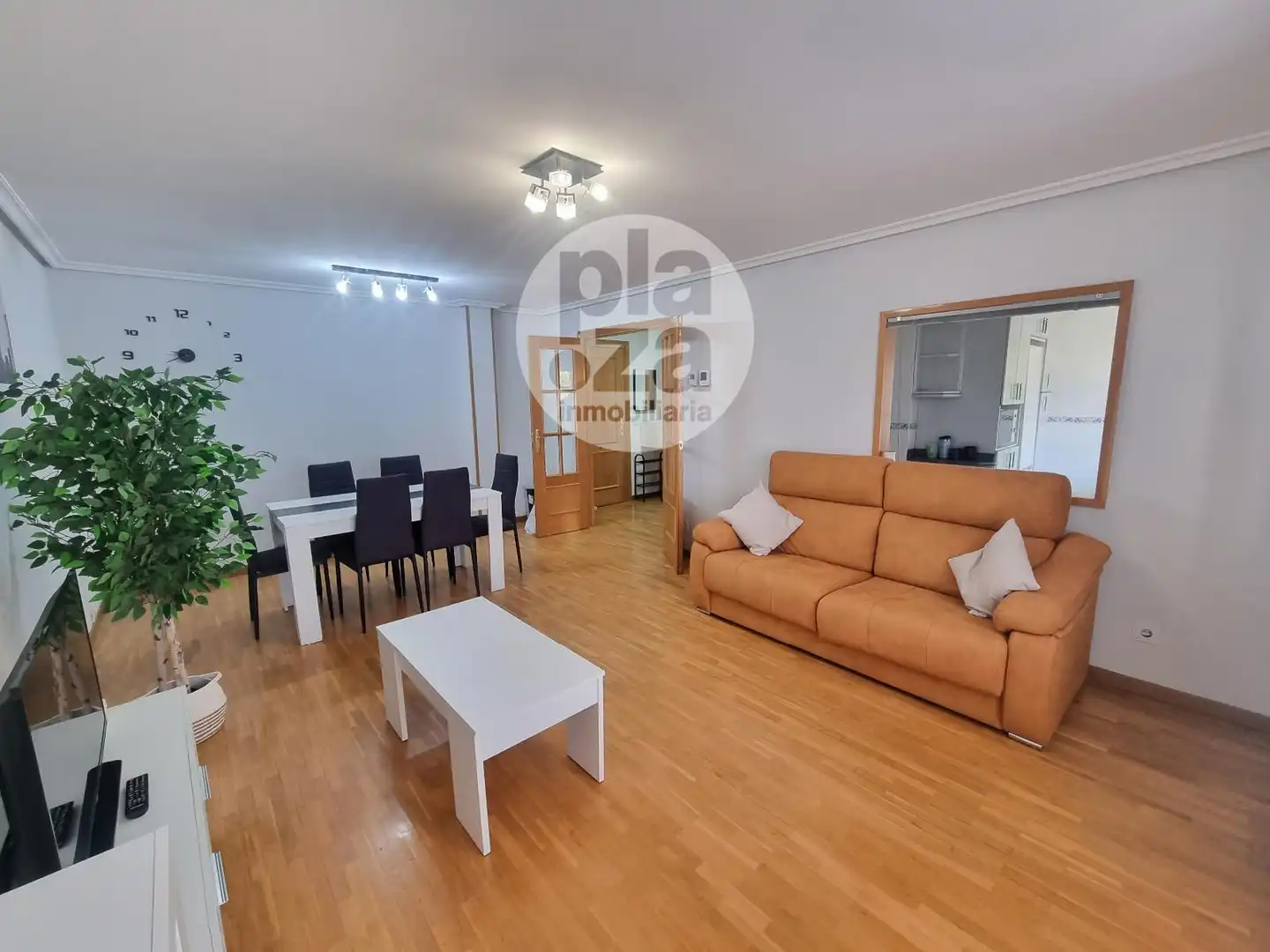 Appartamento 70 m² a Burgos