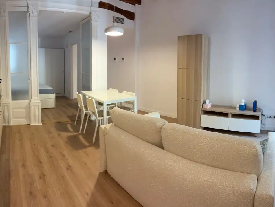 Piso de 50 m² en Vilafranca del Penedès