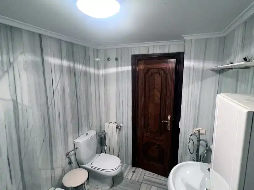 Piso de 140 m² en Burgos