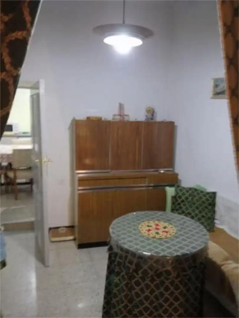 Wohnung 90 m² in Aguarón