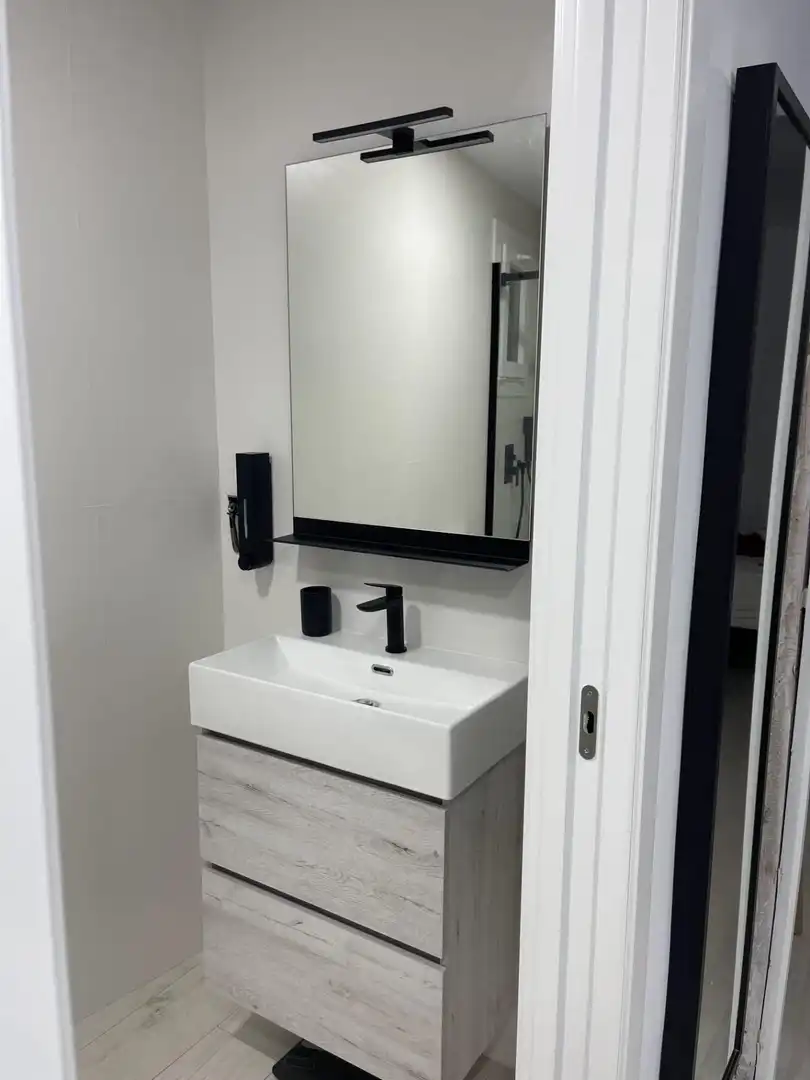 Piso de 160 m² en San Fernando