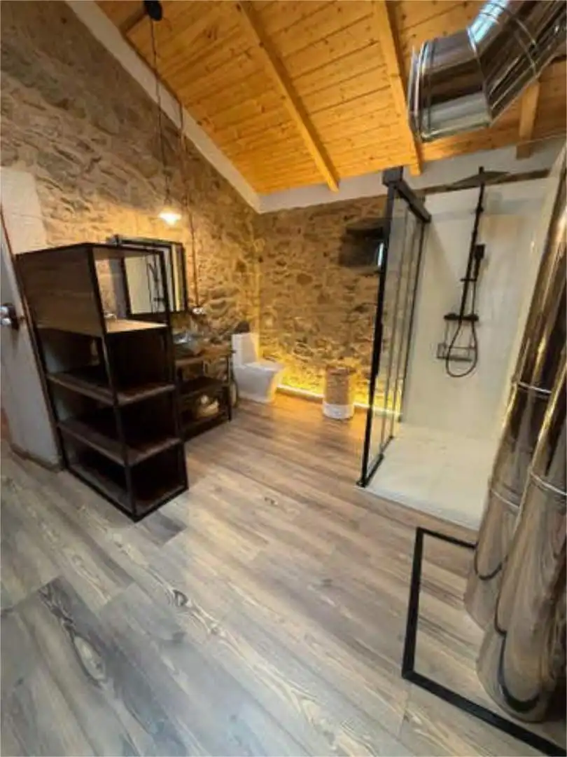 Casa de 180 m² a Carballo