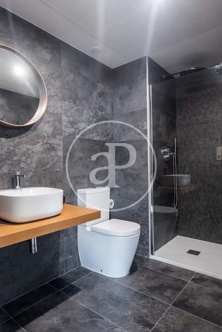 Piso de 70 m² en Valencia