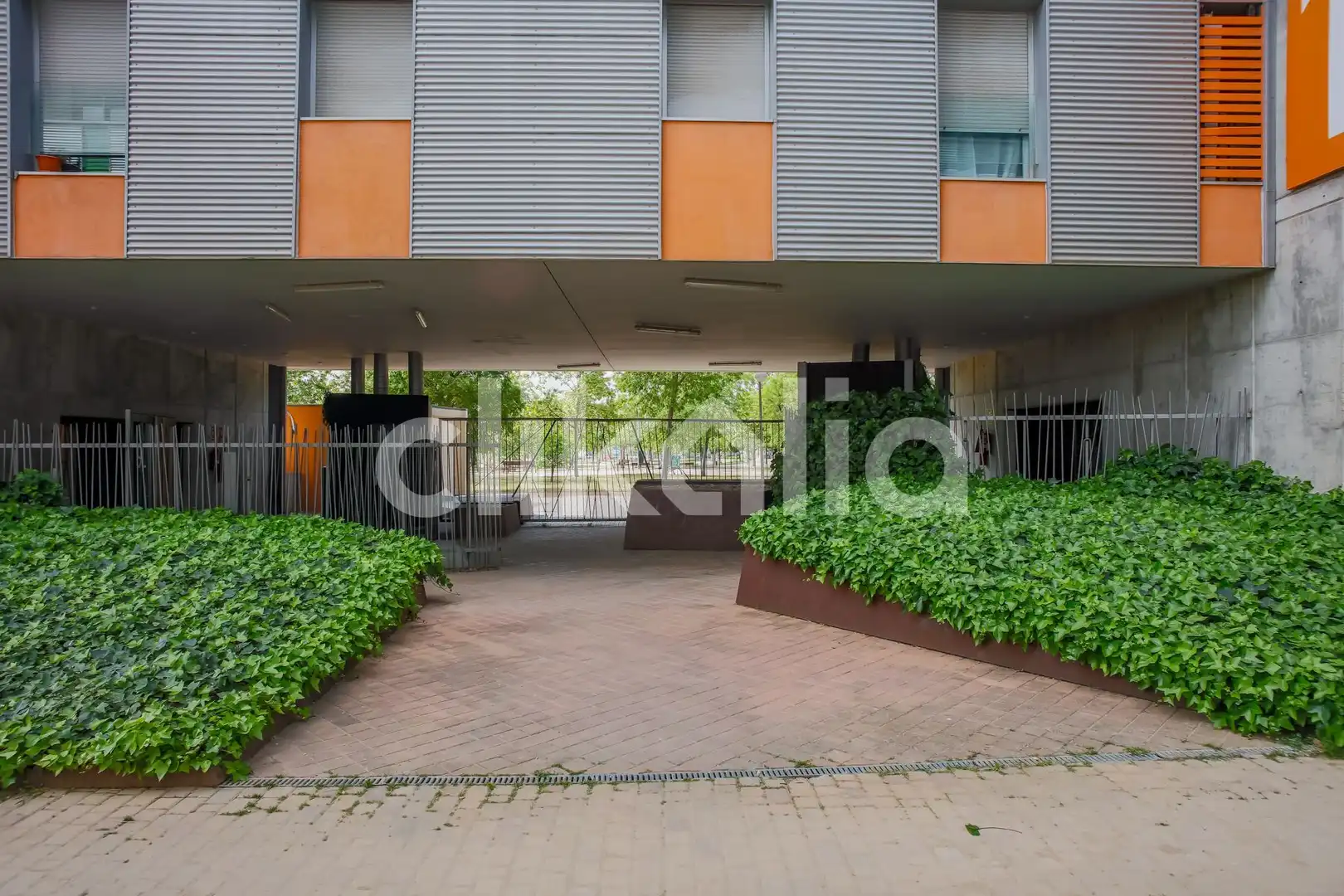 Pis de 120 m² a Madrid