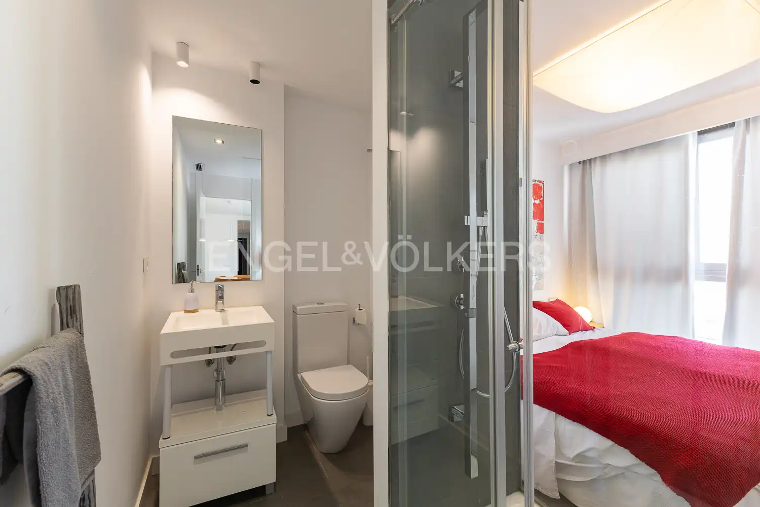Appartamento 90 m² a Valencia