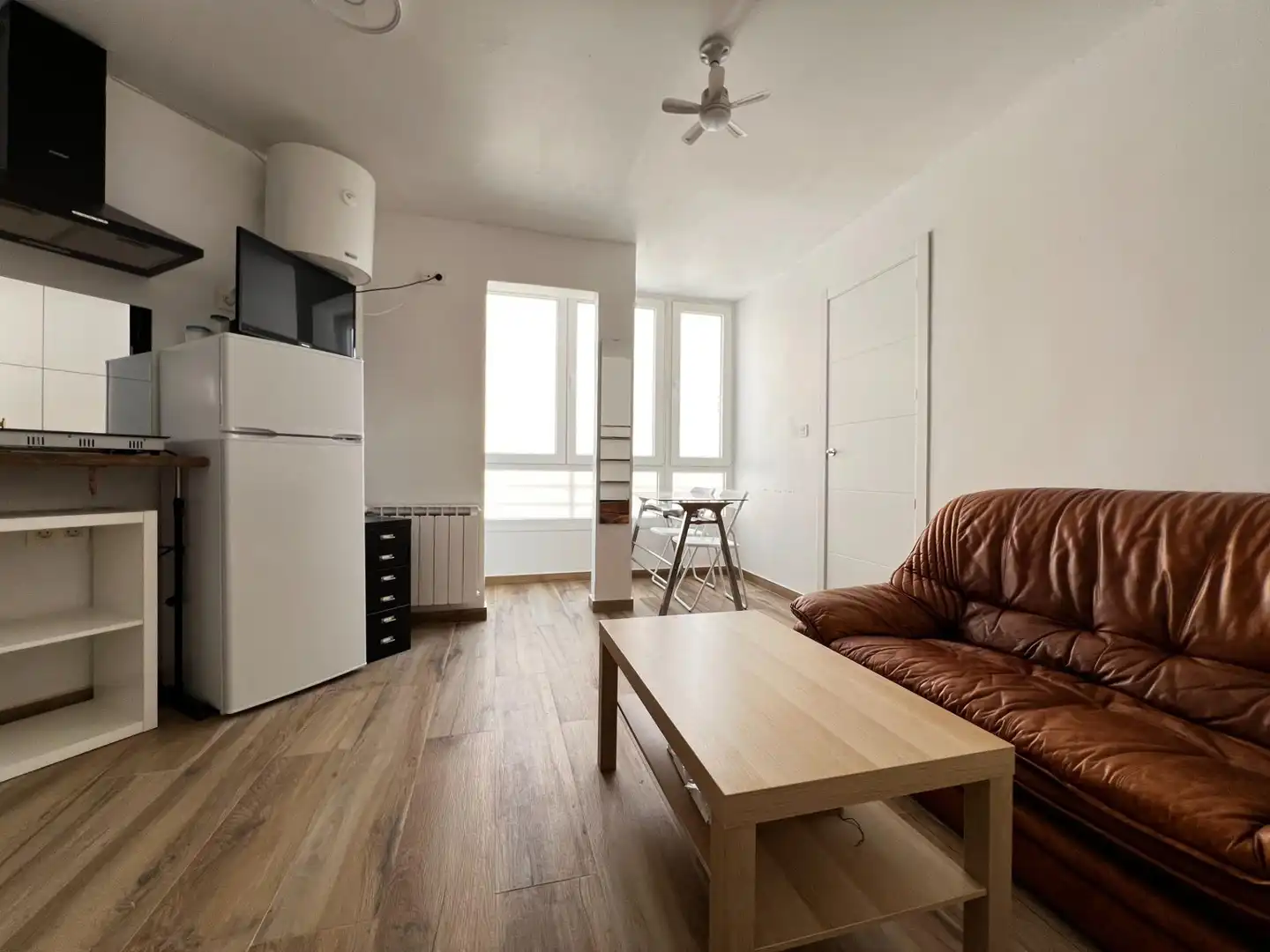 Piso de 45 m² en Granada