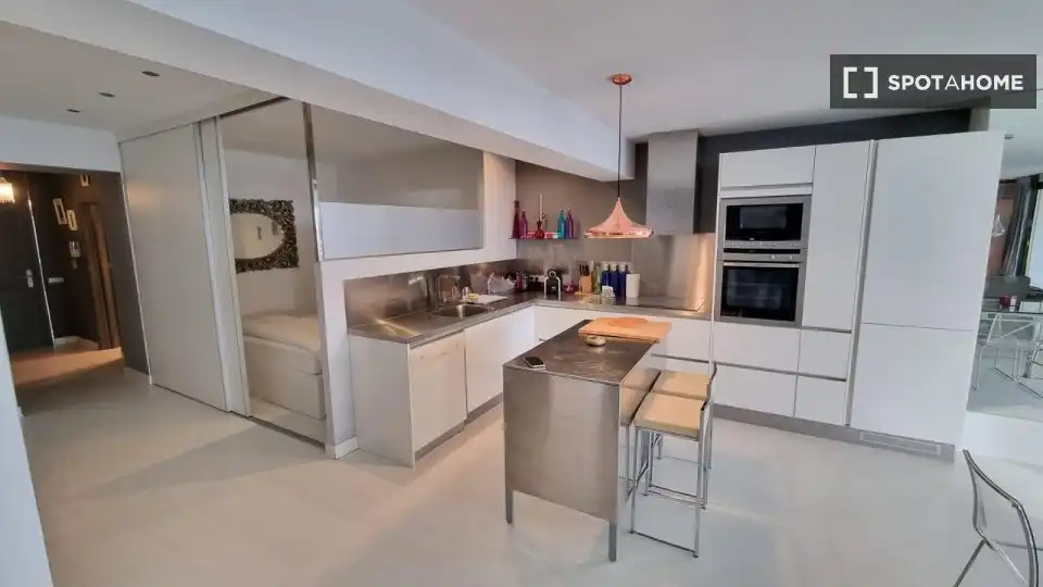 Habitación 104 m², Palma