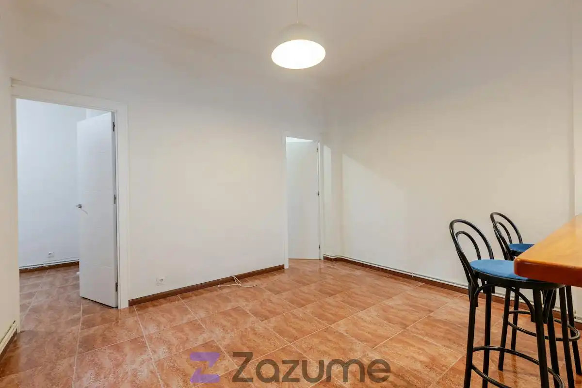 Pis de 45 m² a Madrid