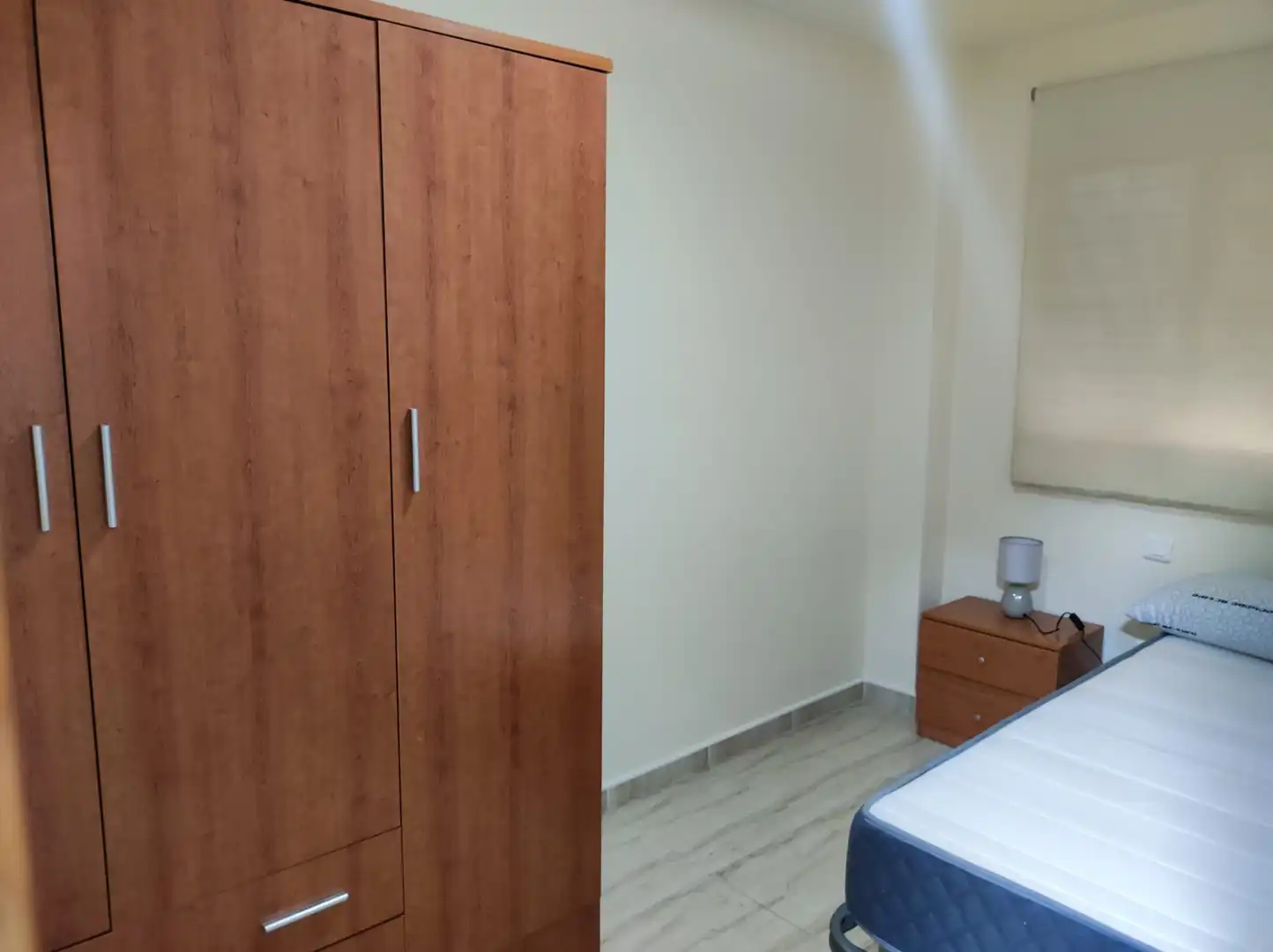 Piso de 110 m² en Málaga
