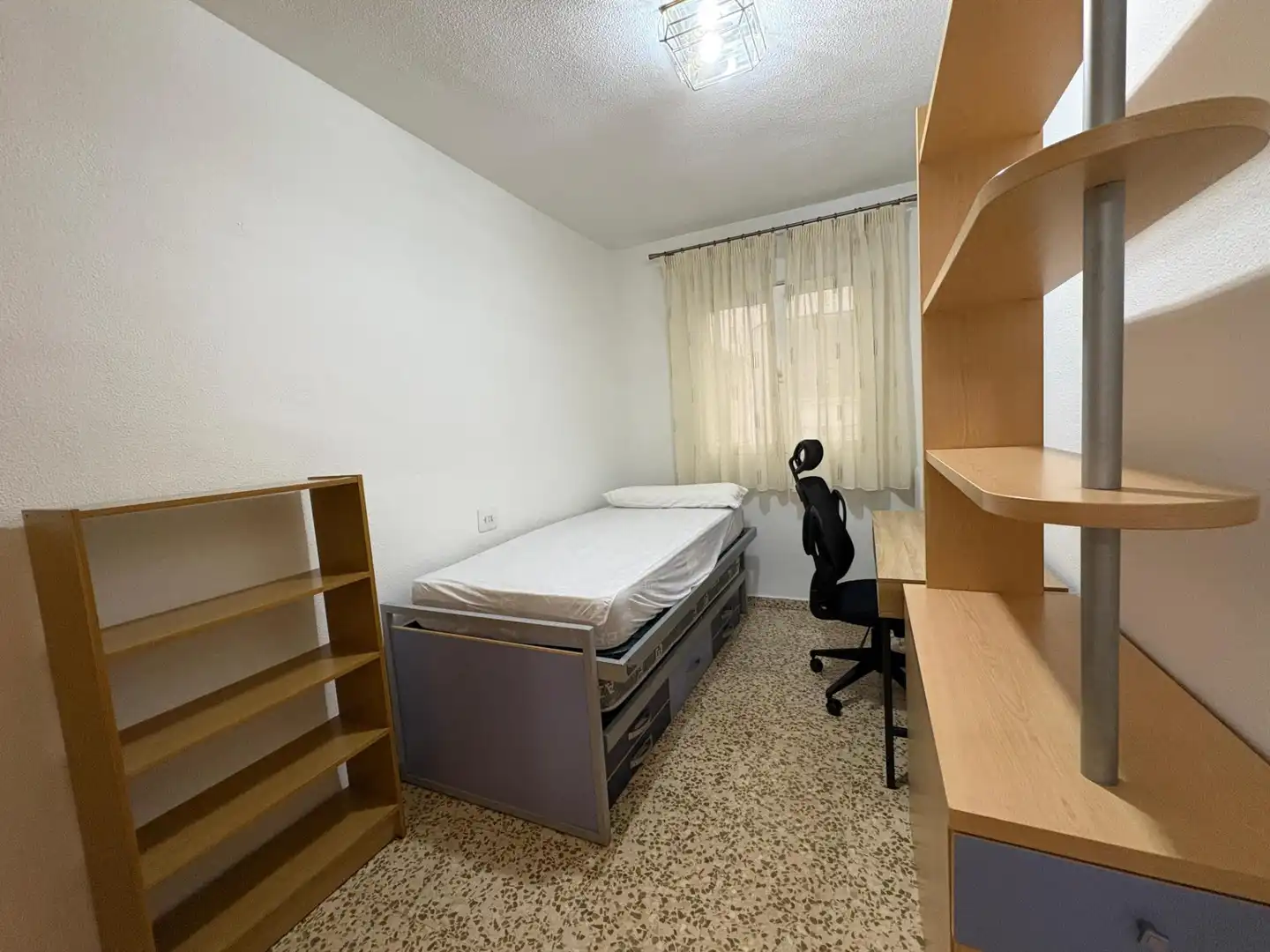 Pis de 106 m² a Granada