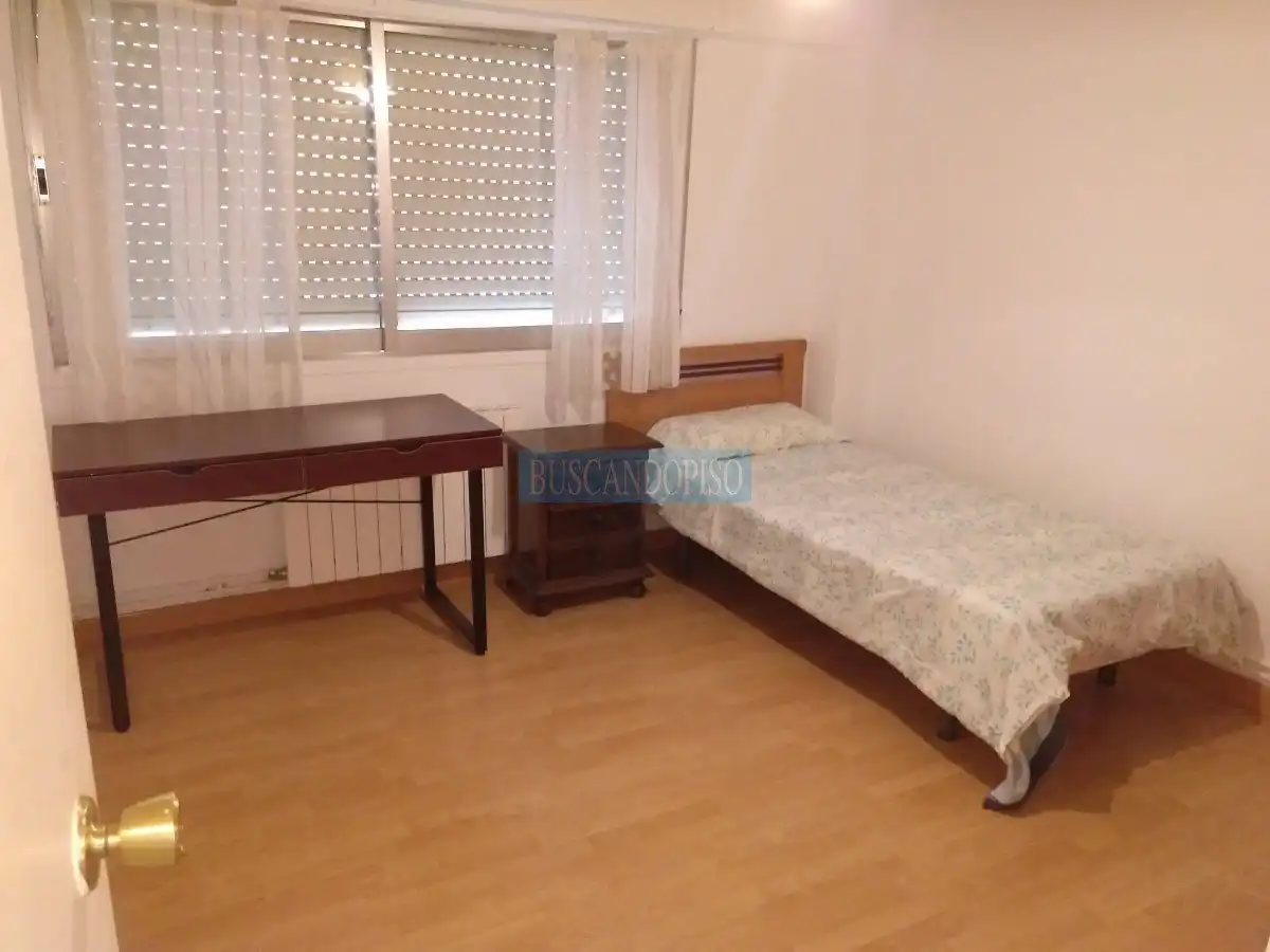Piso de 120 m² en Logroño