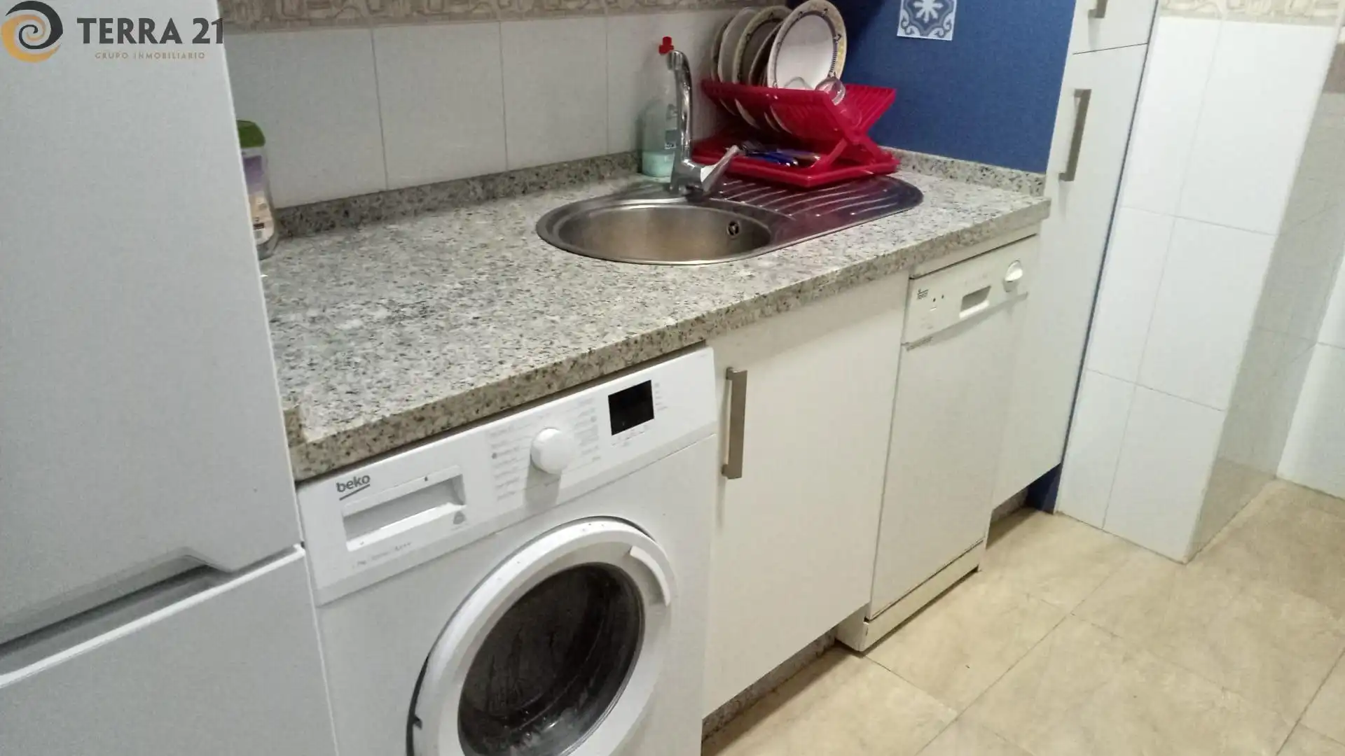 Habitación 86 m², Jaén