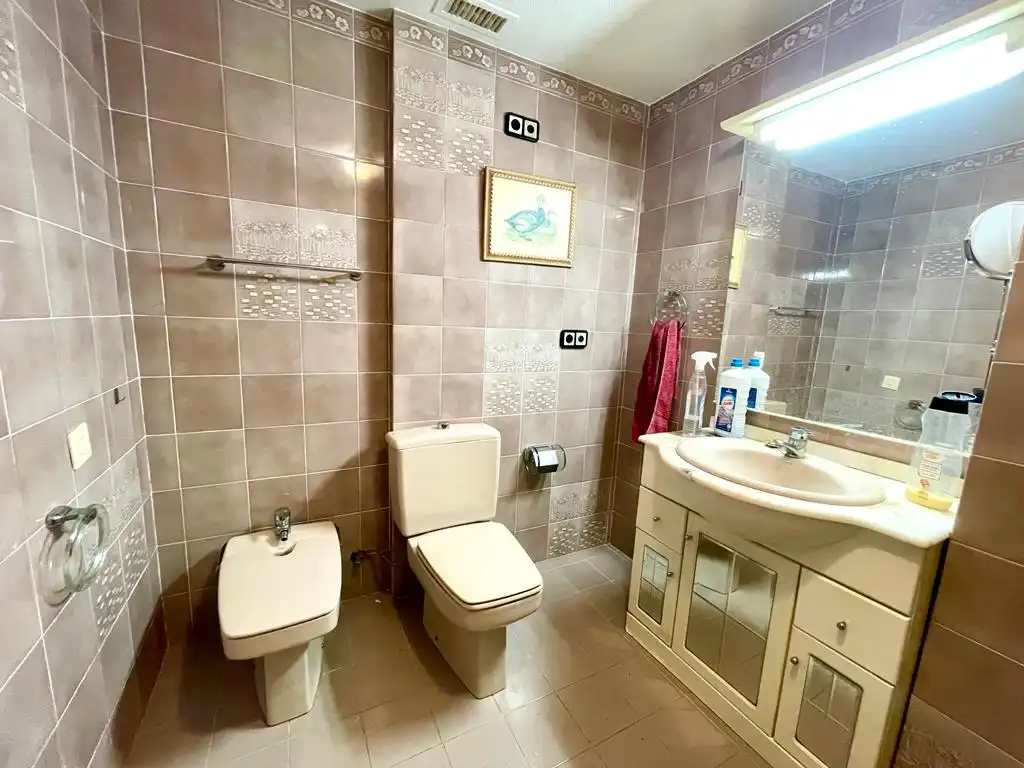 Habitación 100 m², Castellón de la Plana