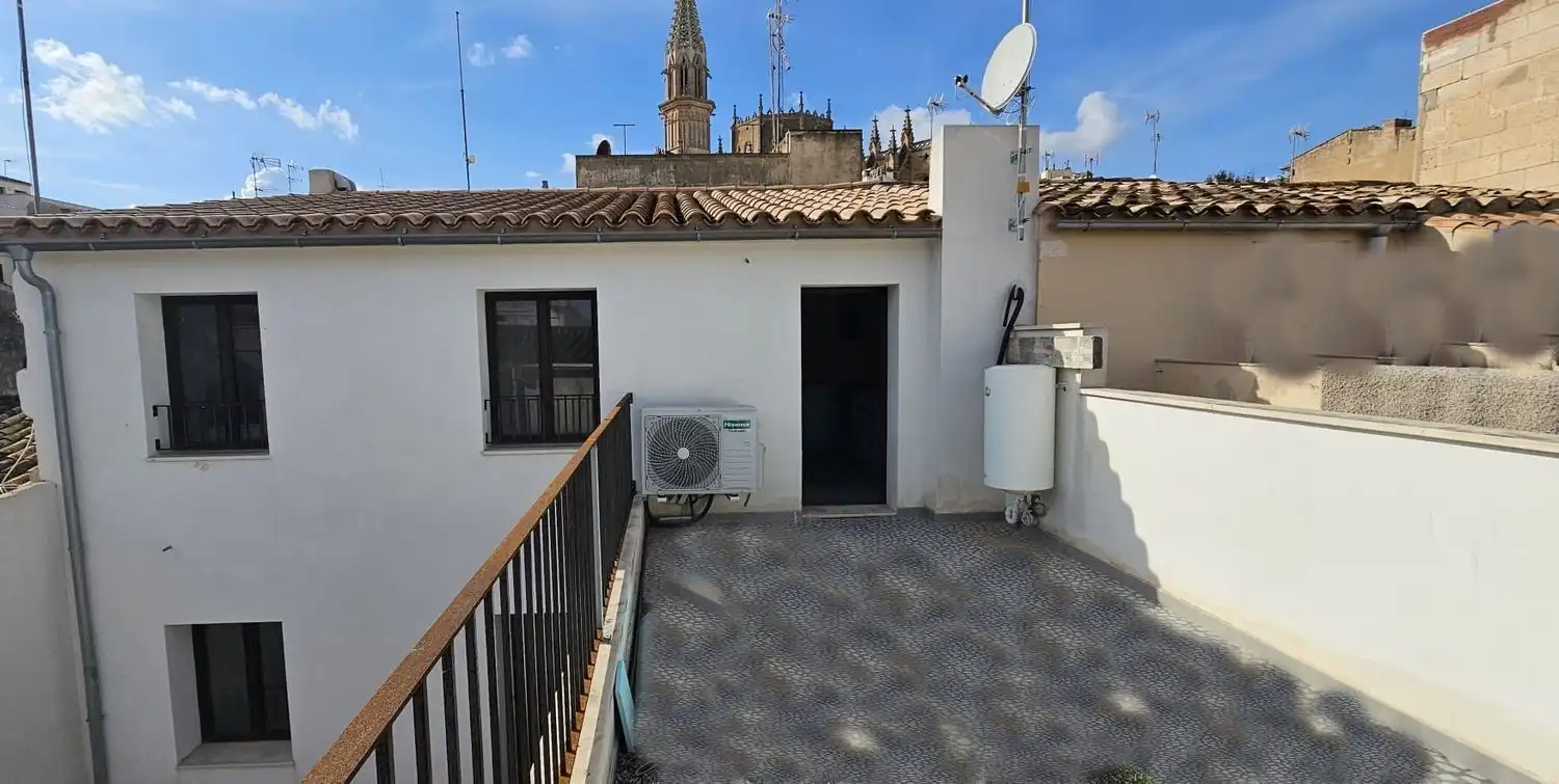 Pis de 95 m² a Manacor