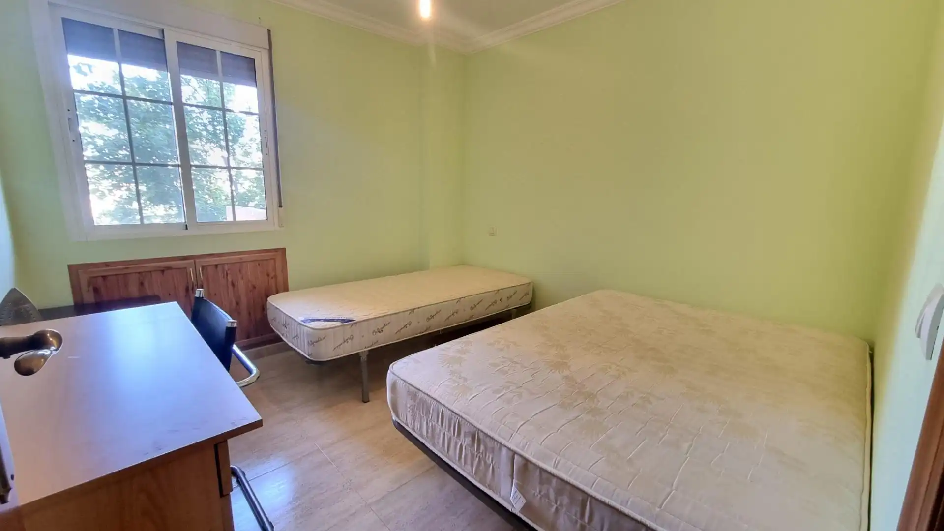 Piso de 85 m² en Dos Hermanas