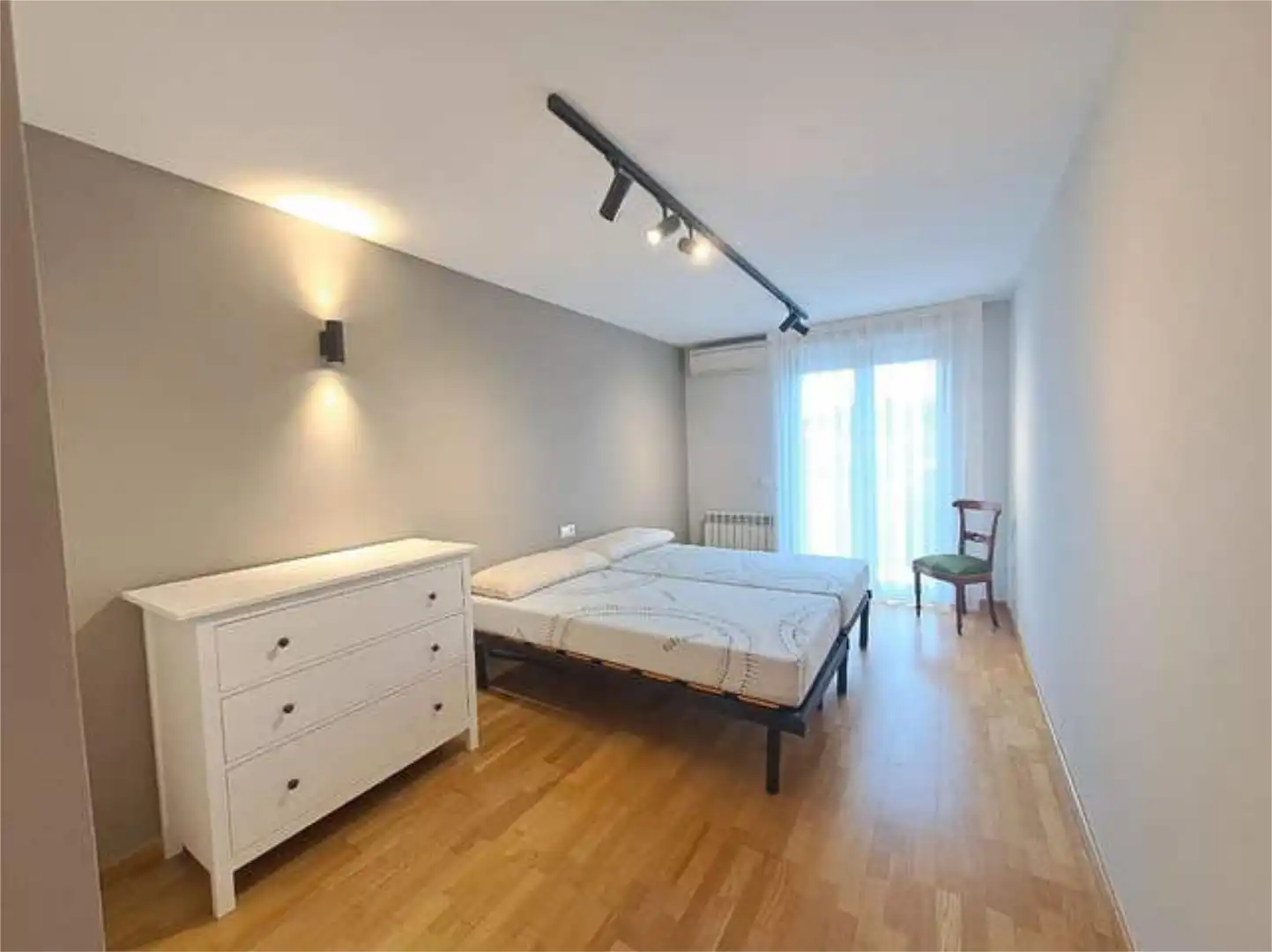 Piso de 90 m² en Tudela
