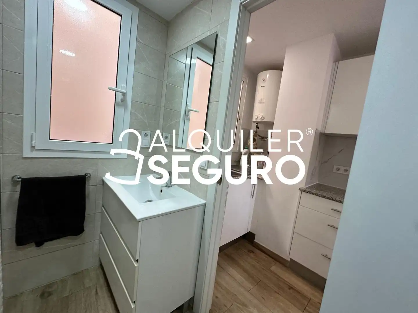 Piso de 65 m² en Masanasa