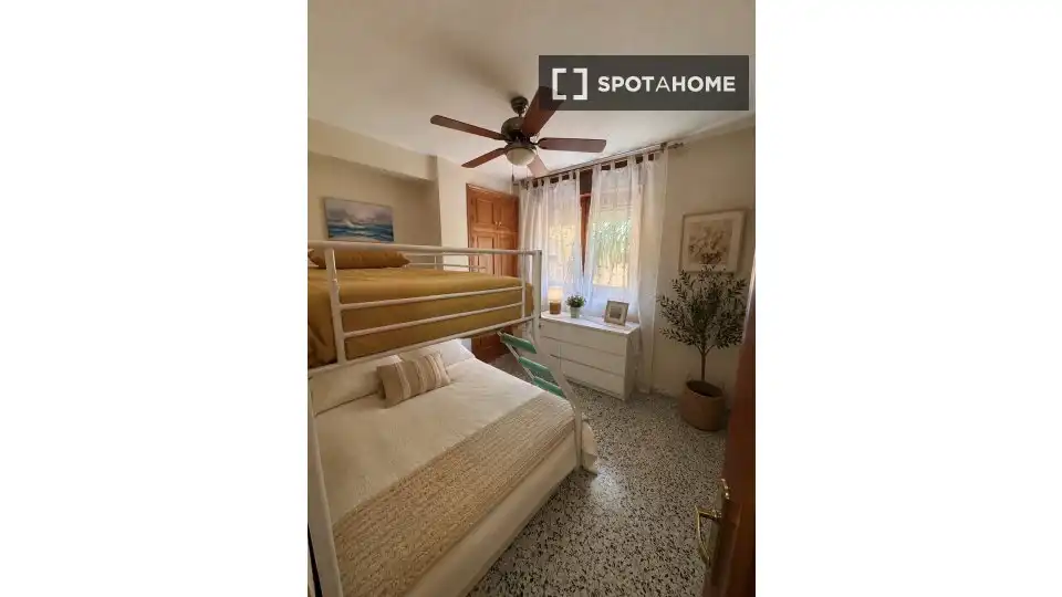 Habitación 94 m², Almuñécar