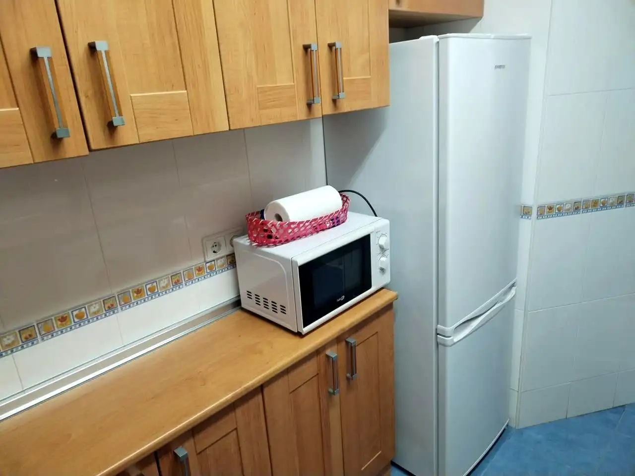 Piso de 90 m² en Gijón