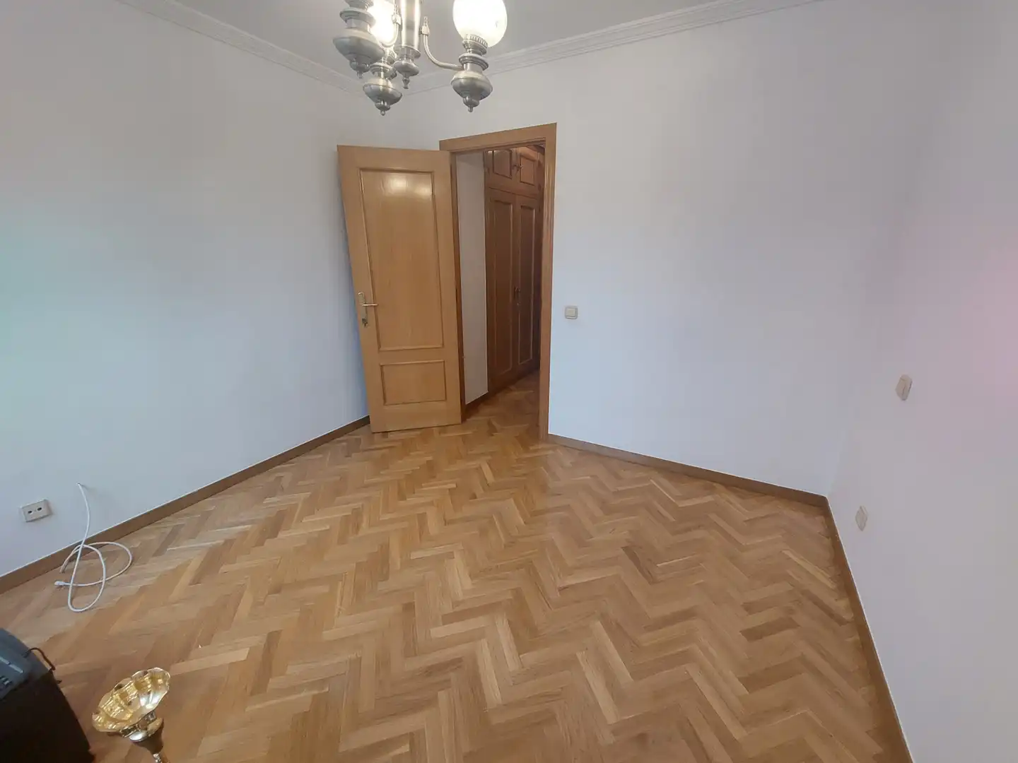 Wohnung 140 m² in Madrid