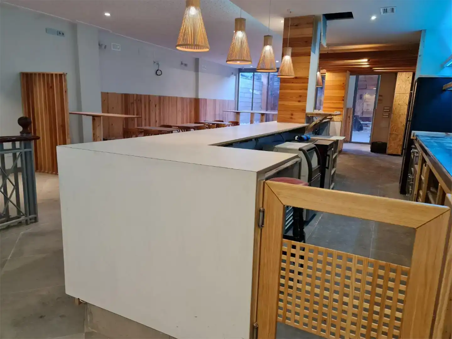Piso de 450 m² en León