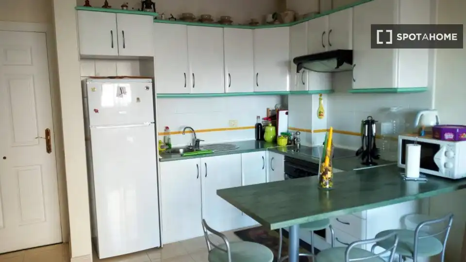 Habitación en alquiler, San Sebastián de la Gomera