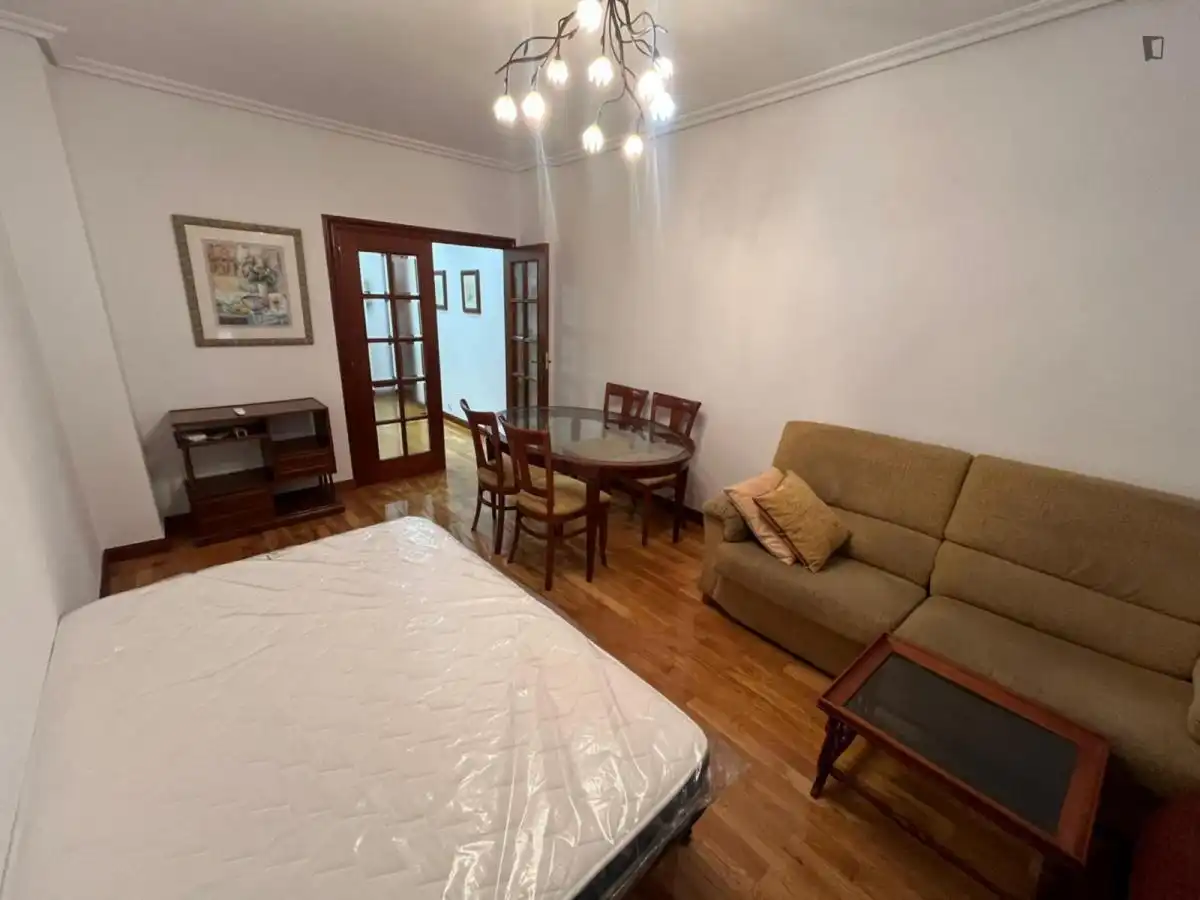 Habitación en alquiler, Logroño