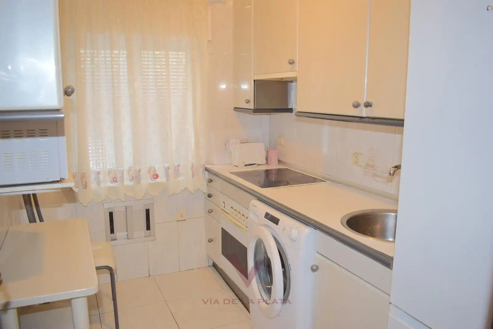 Piso de 68 m² en Salamanca