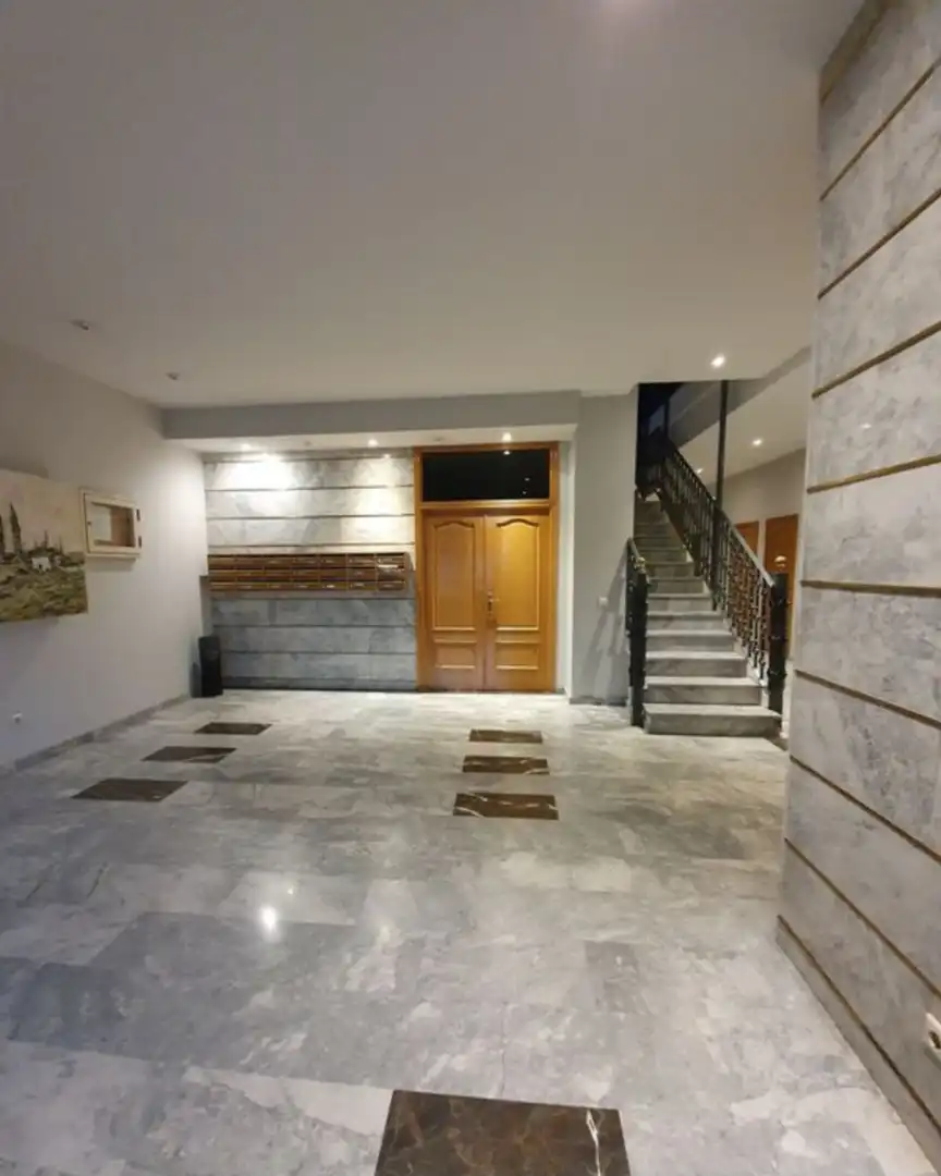 Wohnung 125 m² in Alcalá de Henares