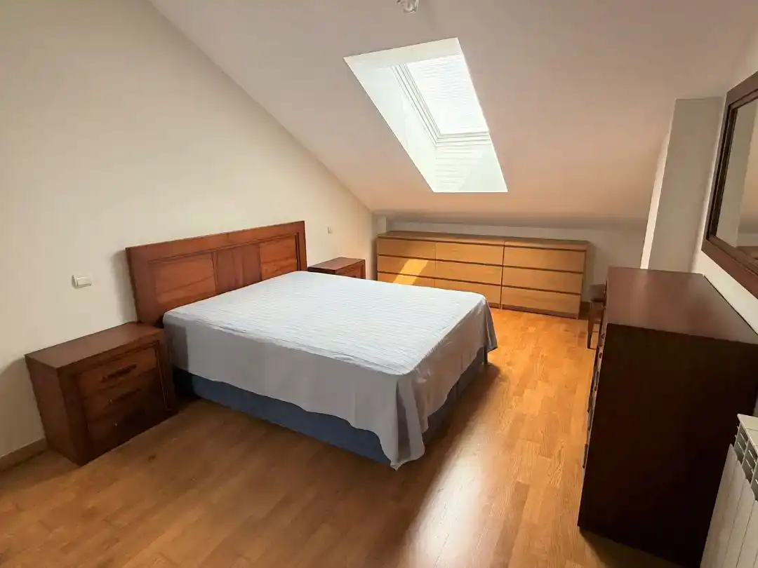 Apartamento 65 m² em Zaratán