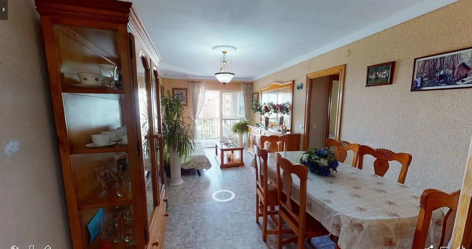 Piso de 113 m² en Fuengirola