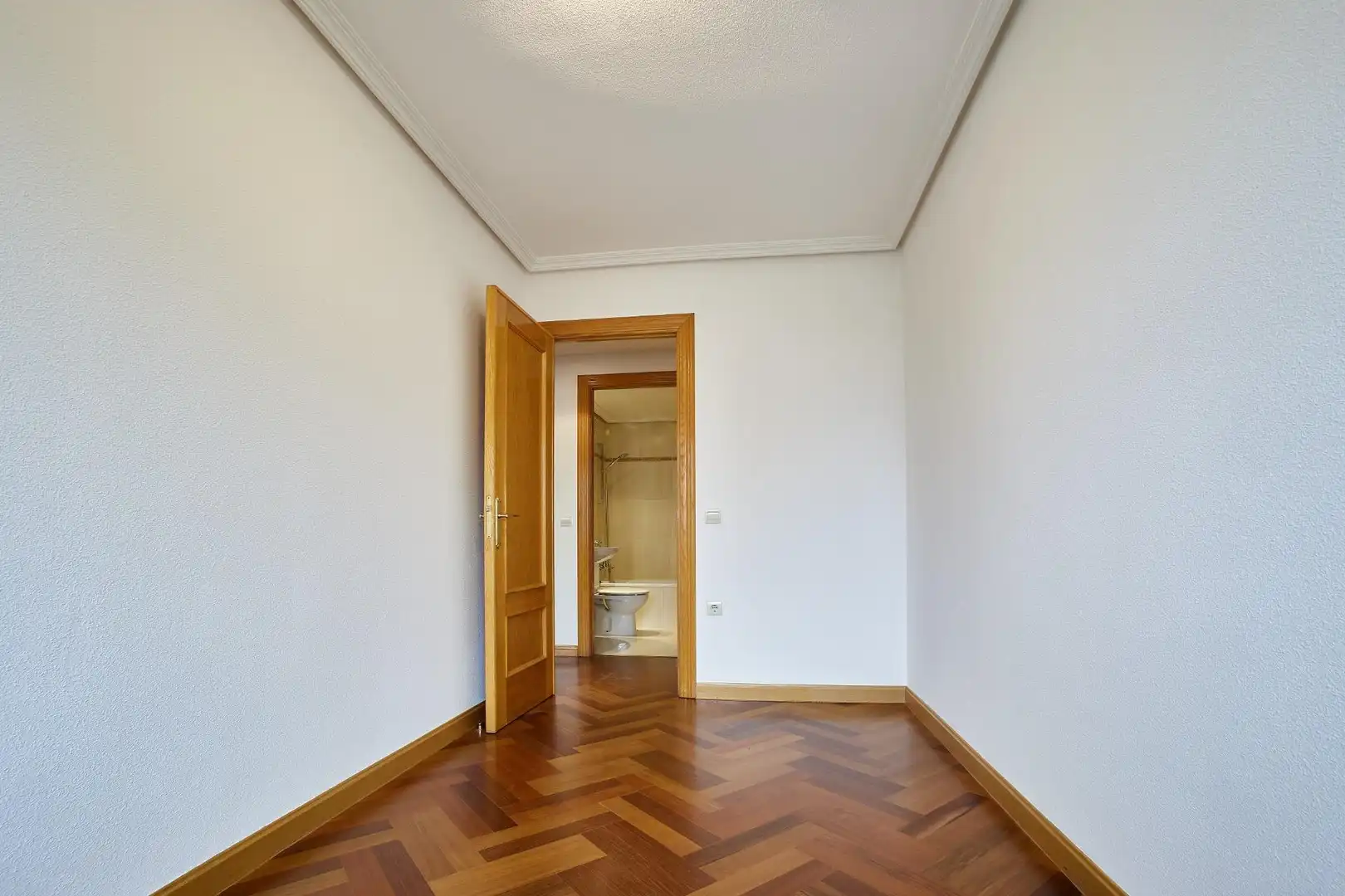 Piso de 84 m² en Valladolid