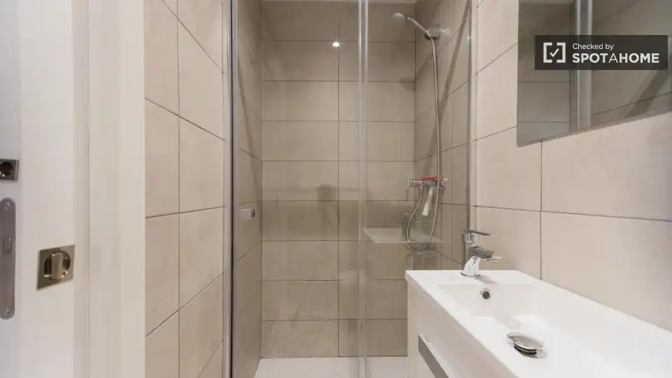 Habitació de lloguer, València