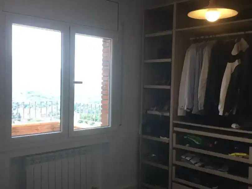 Piso de 400 m² en Vallromanes