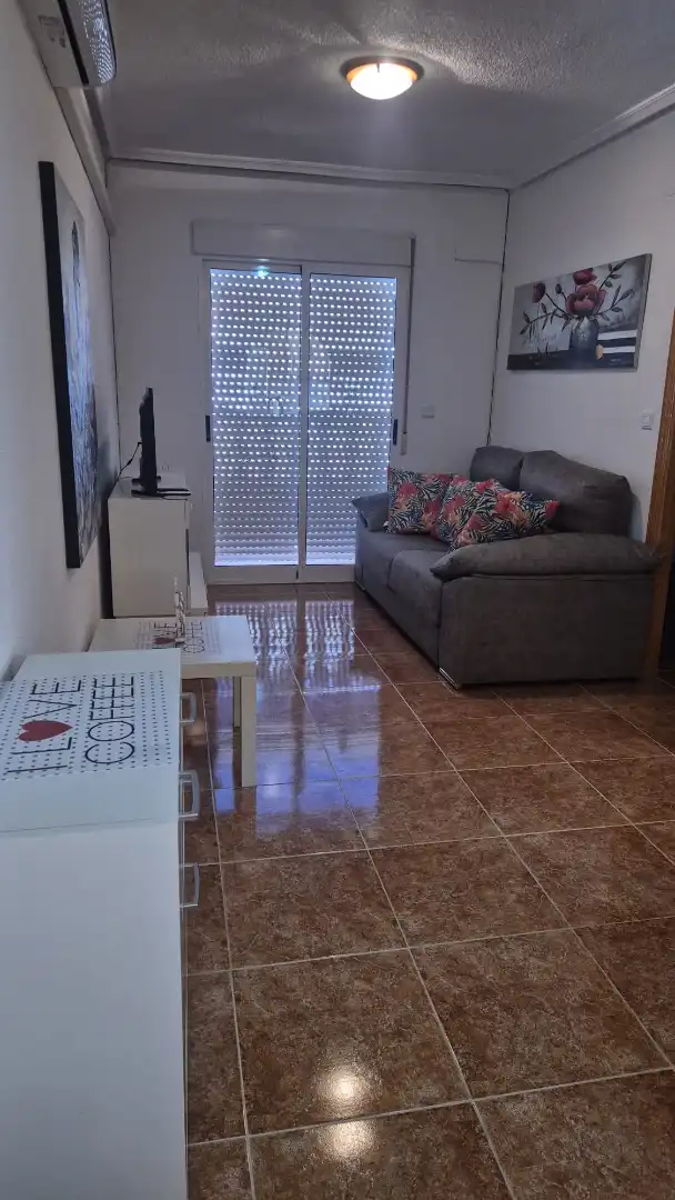 Wohnung 60 m² in Torrevieja