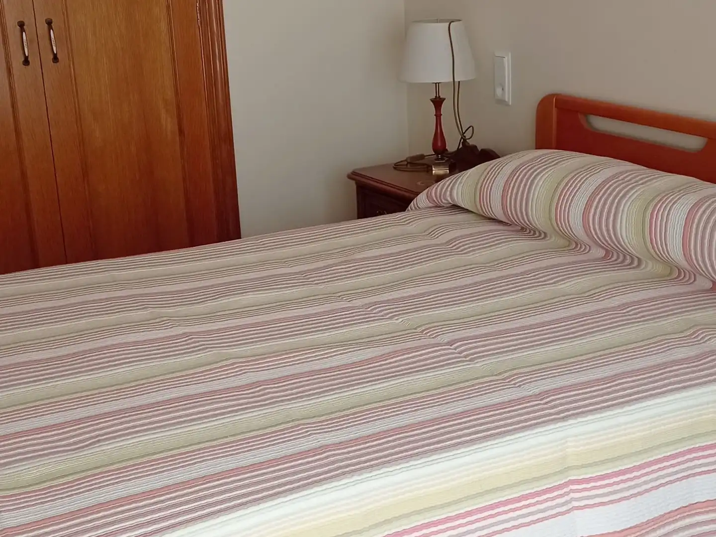 Piso de 80 m² en San Sebastián