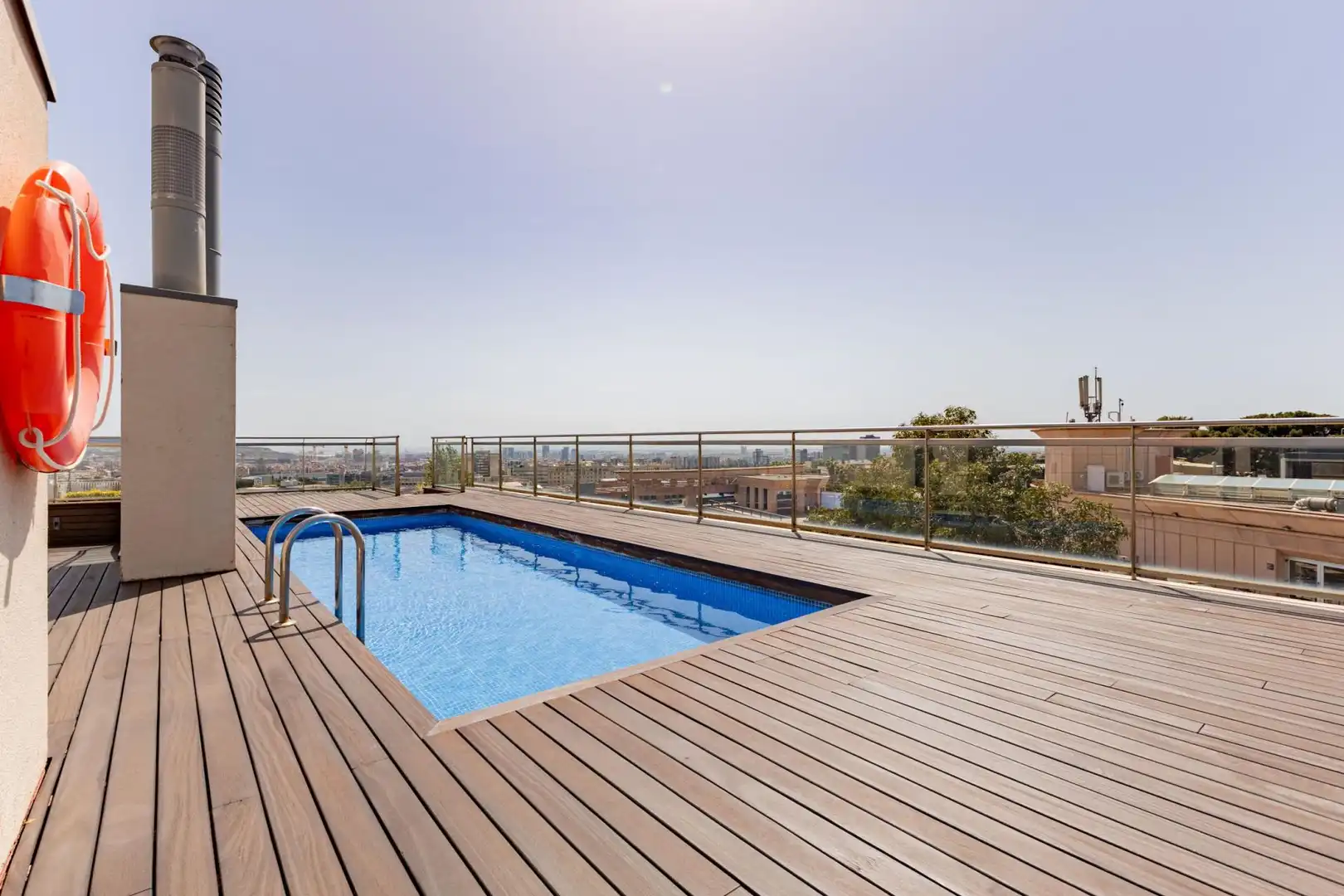 Piso de 108 m² en Barcelona
