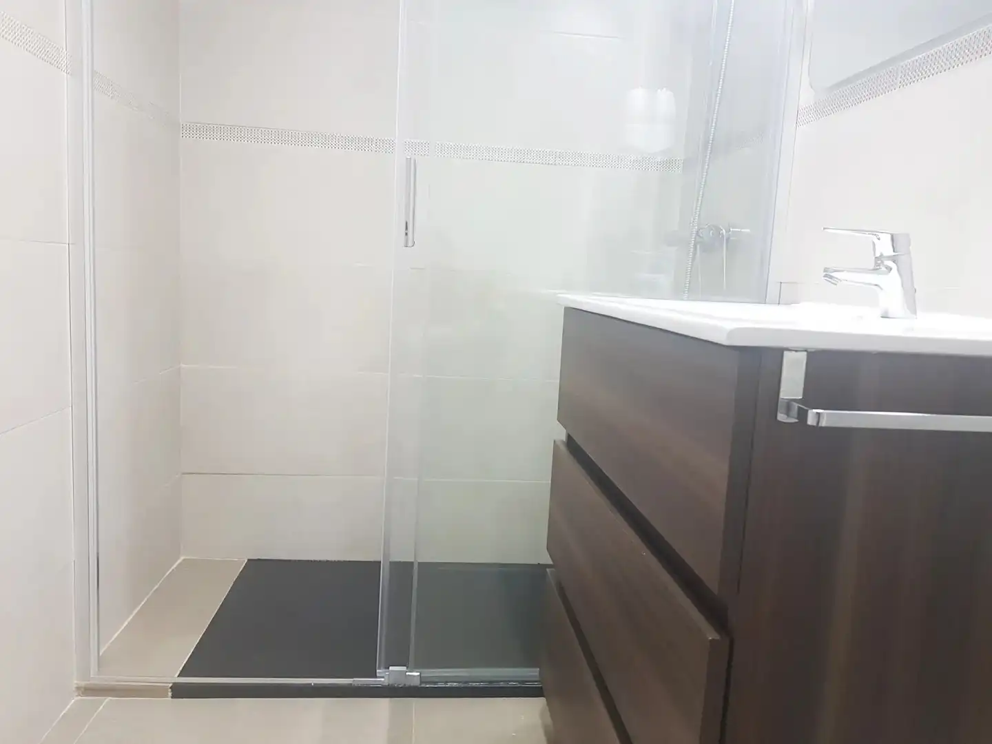 Квартира 30 м² в Валенсии