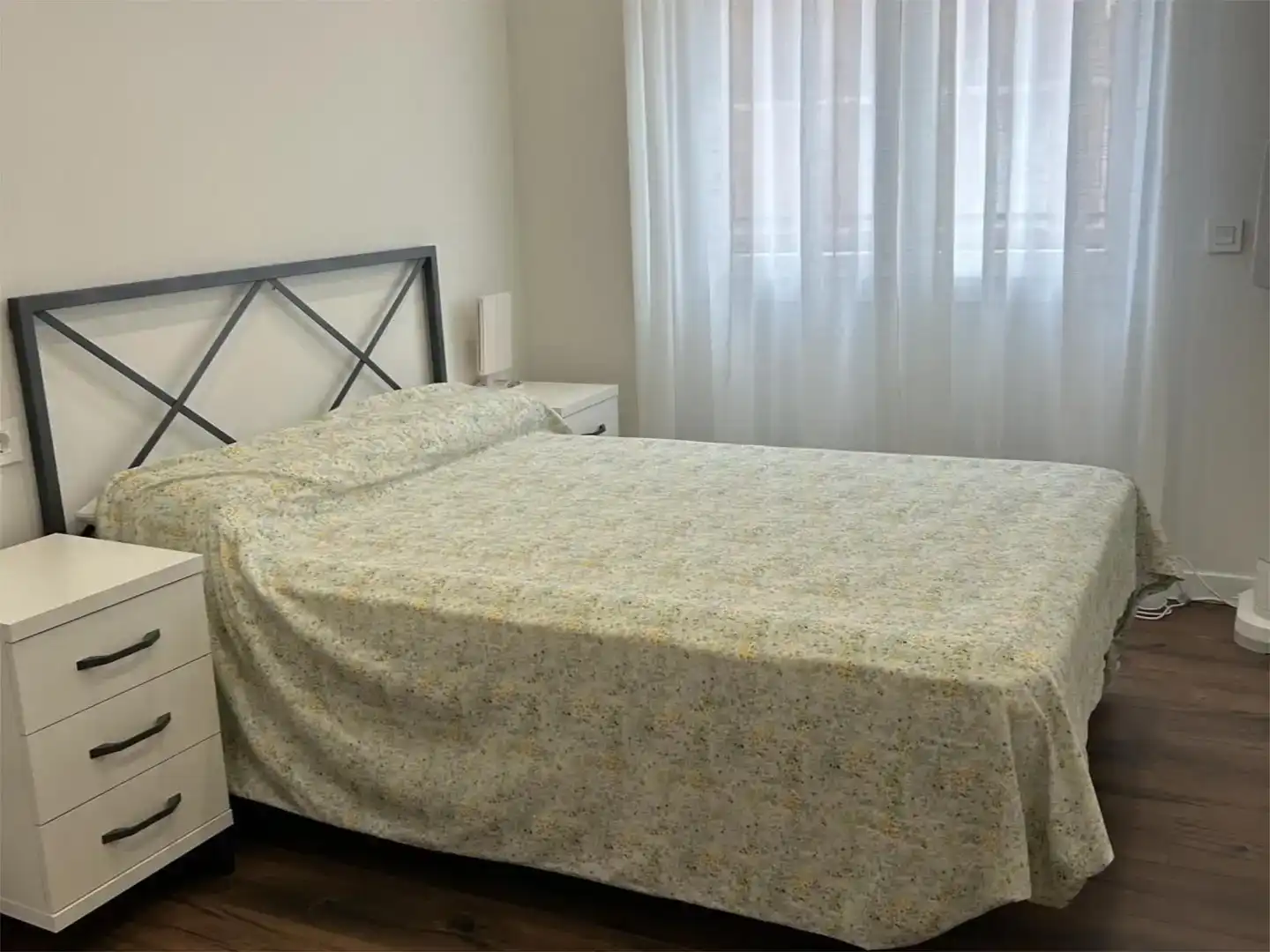 Piso de 80 m² en Segovia