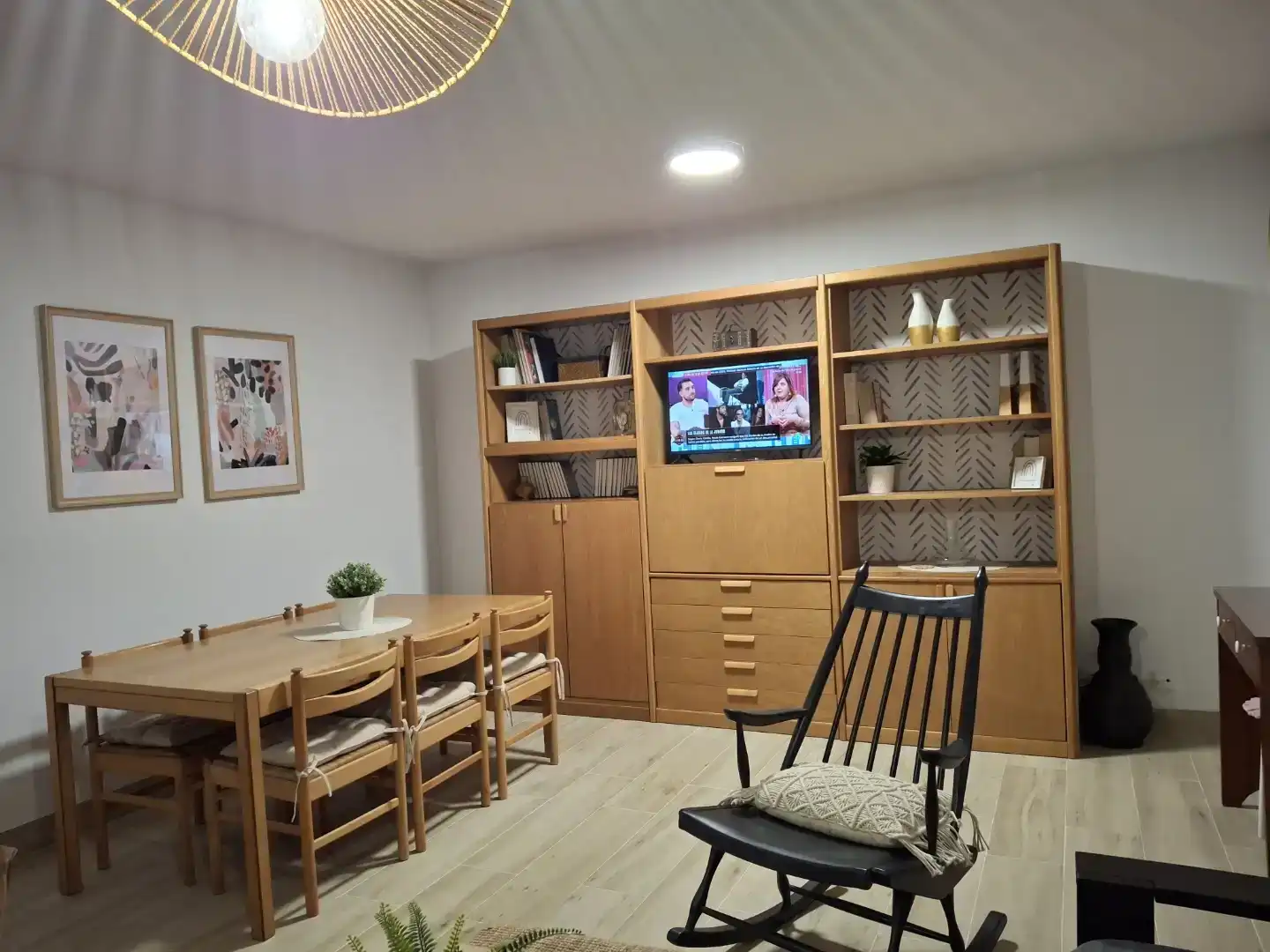 Piso de 80 m² en Baiona