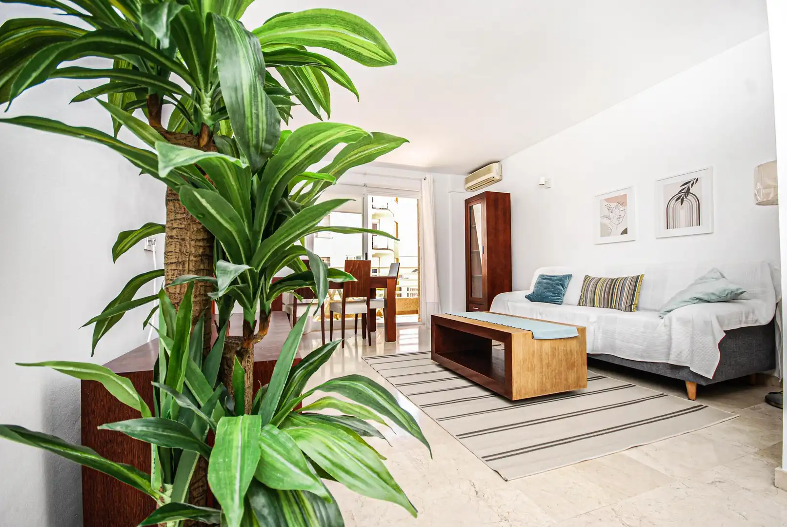 Pis de 86 m² a Palma