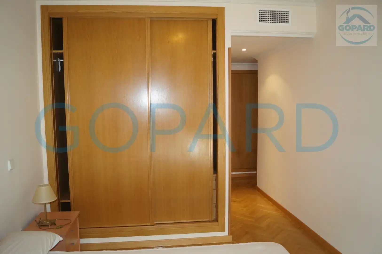 Appartamento 55 m² a Villanueva de la Cañada