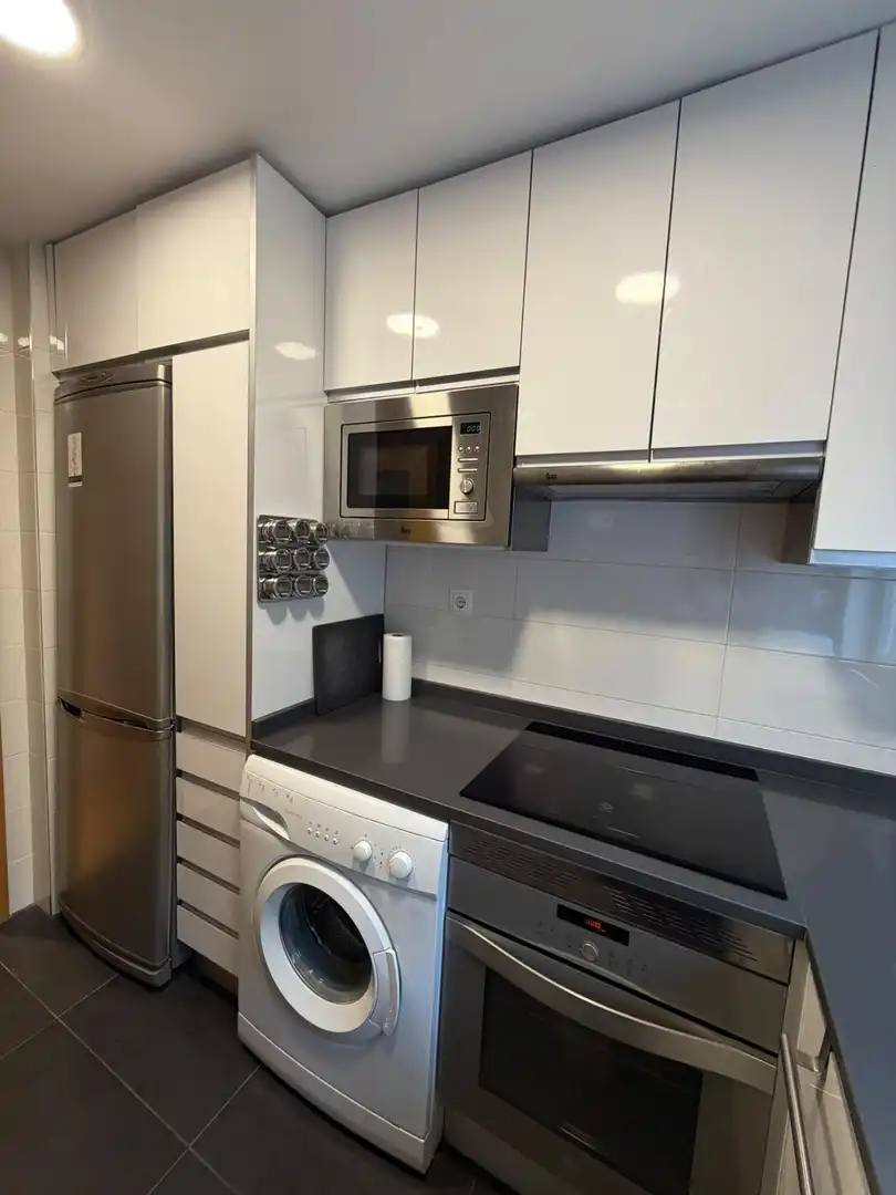 Piso de 62 m² en Madrid