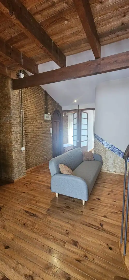 Pis de 80 m² a València