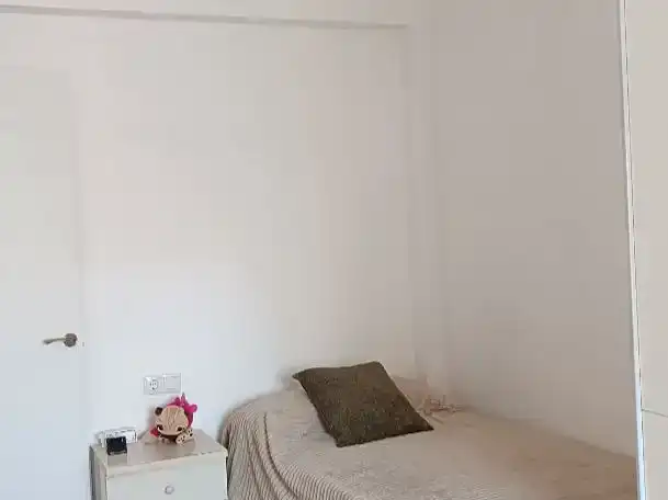 Habitación 60 m², Valencia