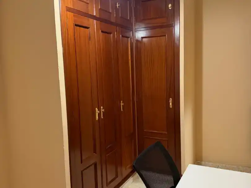 Piso de 80 m² en Sevilla