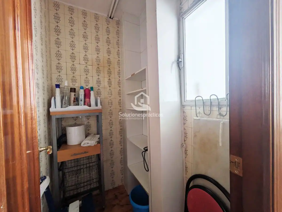 Piso de 120 m² en Jaén