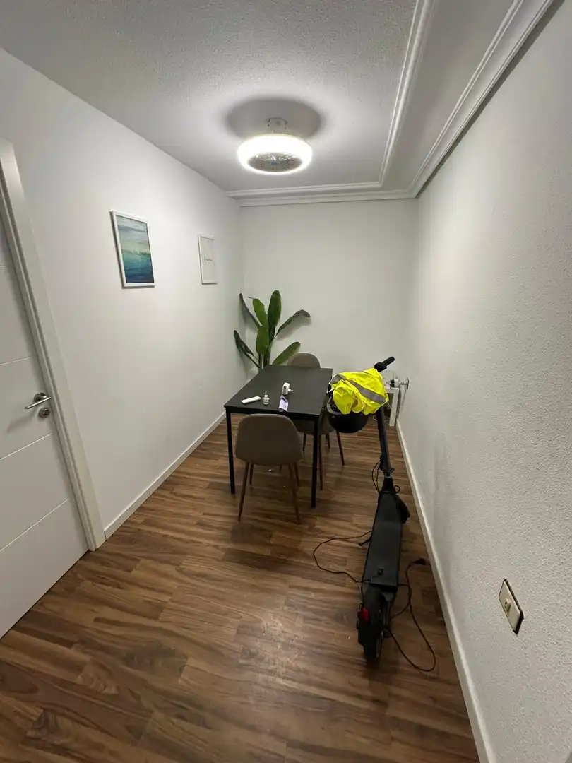 Habitación 19 m², Molina de Segura
