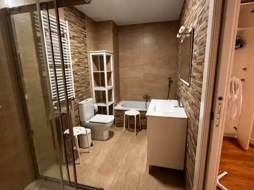 Piso de 90 m² en Salamanca