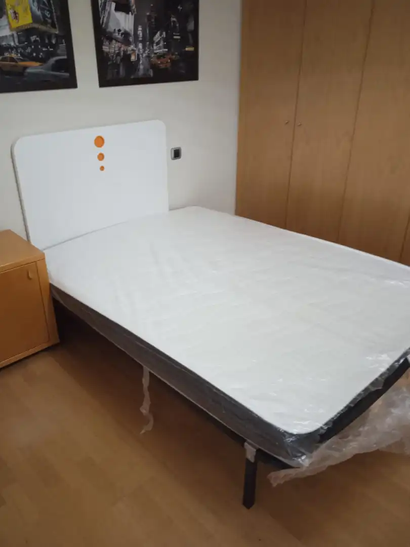 Piso de 80 m² en Logroño
